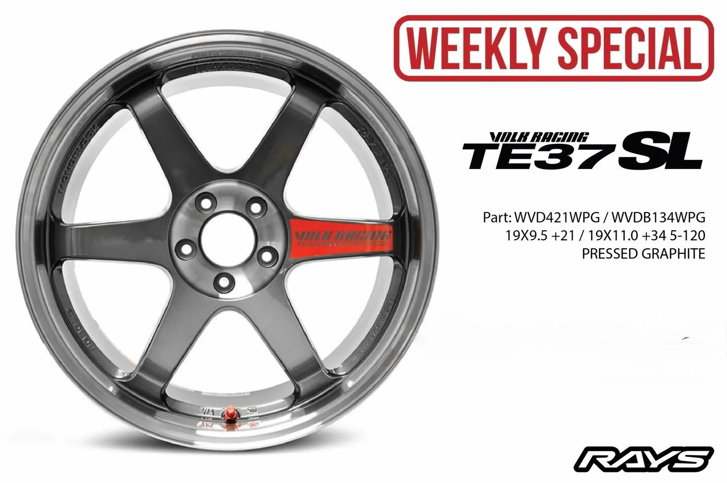 Kenji&rsquo;s Clearance Sales Event on Rays &amp; Advan wheels hurry while supply last offer expires 7/15/26

🏎 Aftermarket Performance Parts
💰Financing available
📧 info@kenjigarage.com
📲 714-417-2698
🌎 Ship World Wide
💻 www.kenjigarage.com

#a