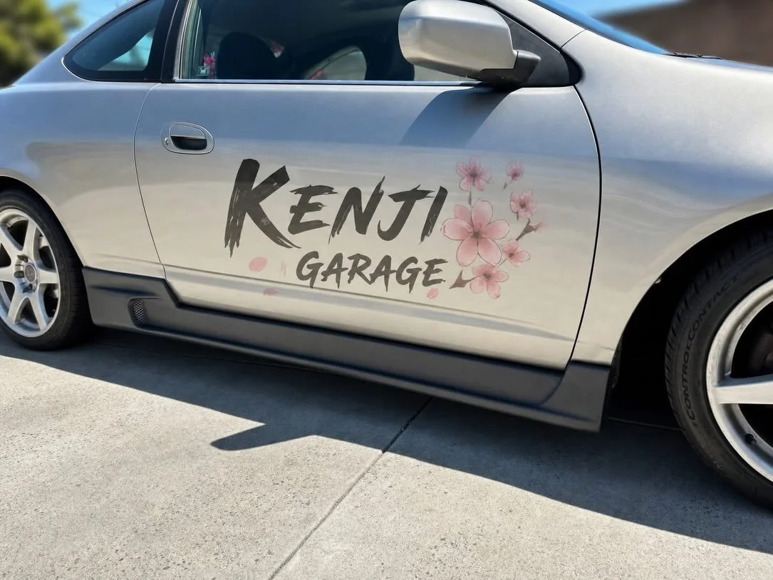 2002-2006 Acura RSX Duraflex I-Spec Side Skirts Rocker Panels - 2 Piece

Part Number: 100308

🏎 Aftermarket Performance Parts
💰Financing available
📧 info@kenjigarage.com
📲 714-417-2698
🌎 Ship World Wide
💻 www.kenjigarage.com

#dc5 #rsx #acurars
