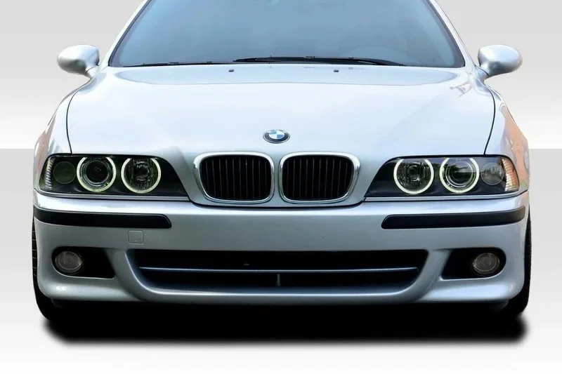 1997-2003 BMW 5 Series Duraflex M5 Look Front Bumper

Part Number: 101801

🏎 Aftermarket Performance Parts
💰Financing available
📧 info@kenjigarage.com
📲 714-417-2698
🌎 Ship World Wide
💻 www.kenjigarage.com

#e39 #e39fanatics #bmw5series #kenjig