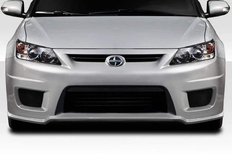 2011-2013 Scion tC Duraflex Acer Front Bumper- 1 piece

Part Number: 118019

🏎 Aftermarket Performance Parts
💰Financing available
📧 info@kenjigarage.com
📲 714-417-2698
🌎 Ship World Wide
💻 www.kenjigarage.com

#sciontc #tc #duraflex #kenjigarage