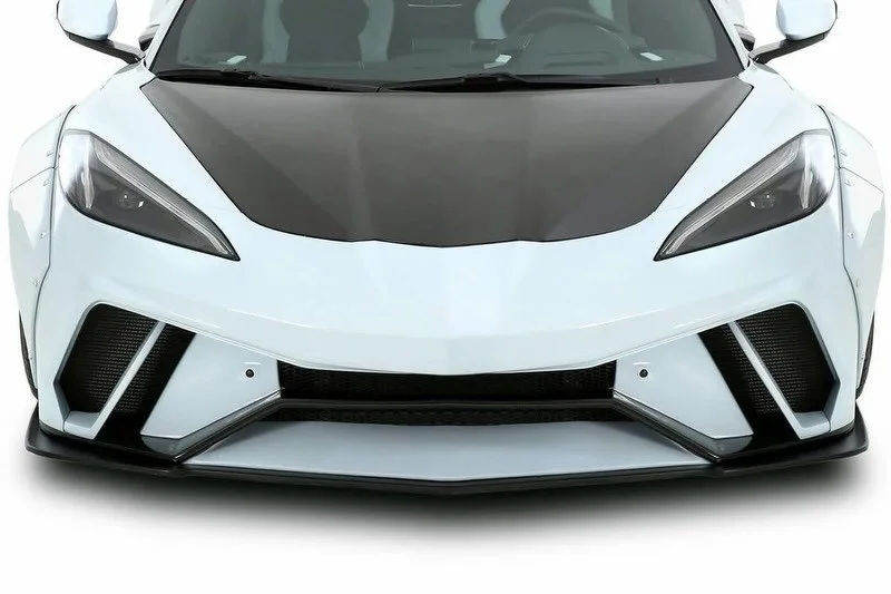 2020-2025 Chevrolet Corvette Couture Gran Veloce Front Bumper

Part Number: 116591

🏎 Aftermarket Performance Parts
💰Financing available
📧 info@kenjigarage.com
📲 714-417-2698
🌎 Ship World Wide
💻 www.kenjigarage.com

#c8corvette #c8z06 #c8stingr