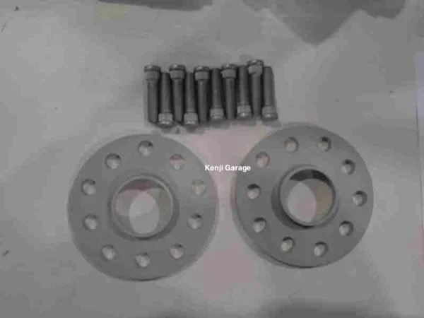 H&amp;R Trak+ DRS Series 10mm Wheel Spacers 23+ Toyota GR Corolla

Part Number: 20656014

🏎 Aftermarket Performance Parts
💰Financing available
📧 info@kenjigarage.com
📲 714-417-2698
🌎 Ship World Wide
💻 www.kenjigarage.com

#toyotagrcorolla #grco
