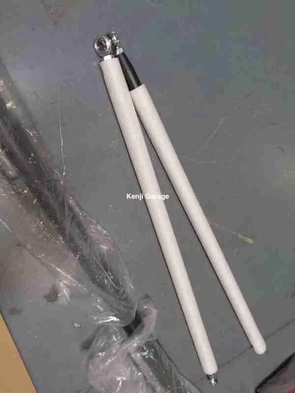 BLOX Racing Harness Bar 92-00 Honda Civic / 94-01 Acura Integra / 02-06 Acura RSX

Description: 47in Harness Bar

Part Number: BXAC-10047

🏎 Aftermarket Performance Parts
💰Financing available
📧 info@kenjigarage.com
📲 714-417-2698
🌎 Ship World Wi
