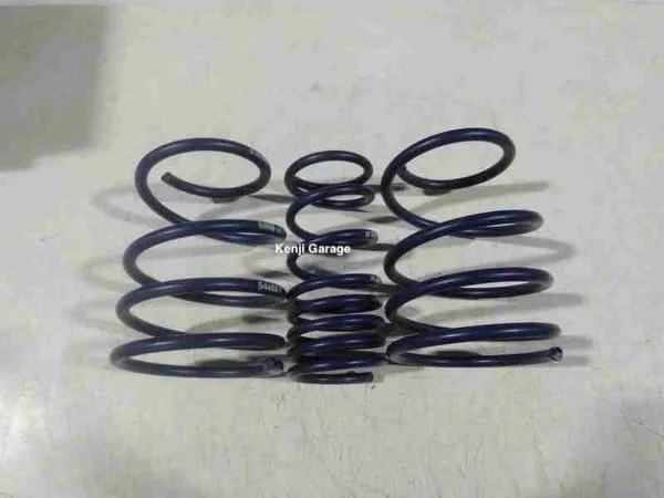 H&amp;R Subaru 15-21 Subaru WRX Sport Spring 22

Part Number: 54468

Front Lowering: 1.2in

Rear Lowering: 1.2in

🏎 Aftermarket Performance Parts
💰Financing available
📧 info@kenjigarage.com
📲 714-417-2698
🌎 Ship World Wide
💻 www.kenjigarage.com