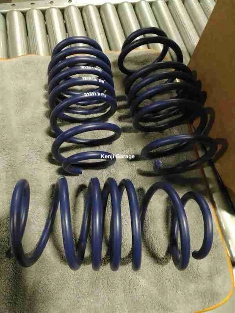 H&amp;R 12-15 Honda Civic Sedan Sport Spring

Part Number: 51890-2

🏎 Aftermarket Performance Parts
💰Financing available
📧 info@kenjigarage.com
📲 714-417-2698
🌎 Ship World Wide
💻 www.kenjigarage.com

#9thgencivic #civicsi #hondacivic #hrsprings
