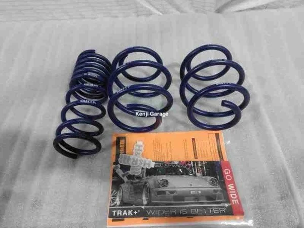 H&amp;R Sport Springs 22+ Subaru WRX

Part Number: 54471

Lowers: Front 1.1in / Rear 1in

🏎 Aftermarket Performance Parts
💰Financing available
📧 info@kenjigarage.com
📲 714-417-2698
🌎 Ship World Wide
💻 www.kenjigarage.com

#subaruwrx #wrx #wrxvb