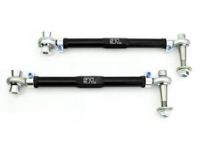 SPL Parts 06-15 Mazda Miata MX-5 Titanium Rear Upper Trailing Arms

Part Number: SPL RUT NC

Details:

Lightweight titanium construction reduces unsprung weight

Precision-machined components for maximum strength and durability

Adjustable design all