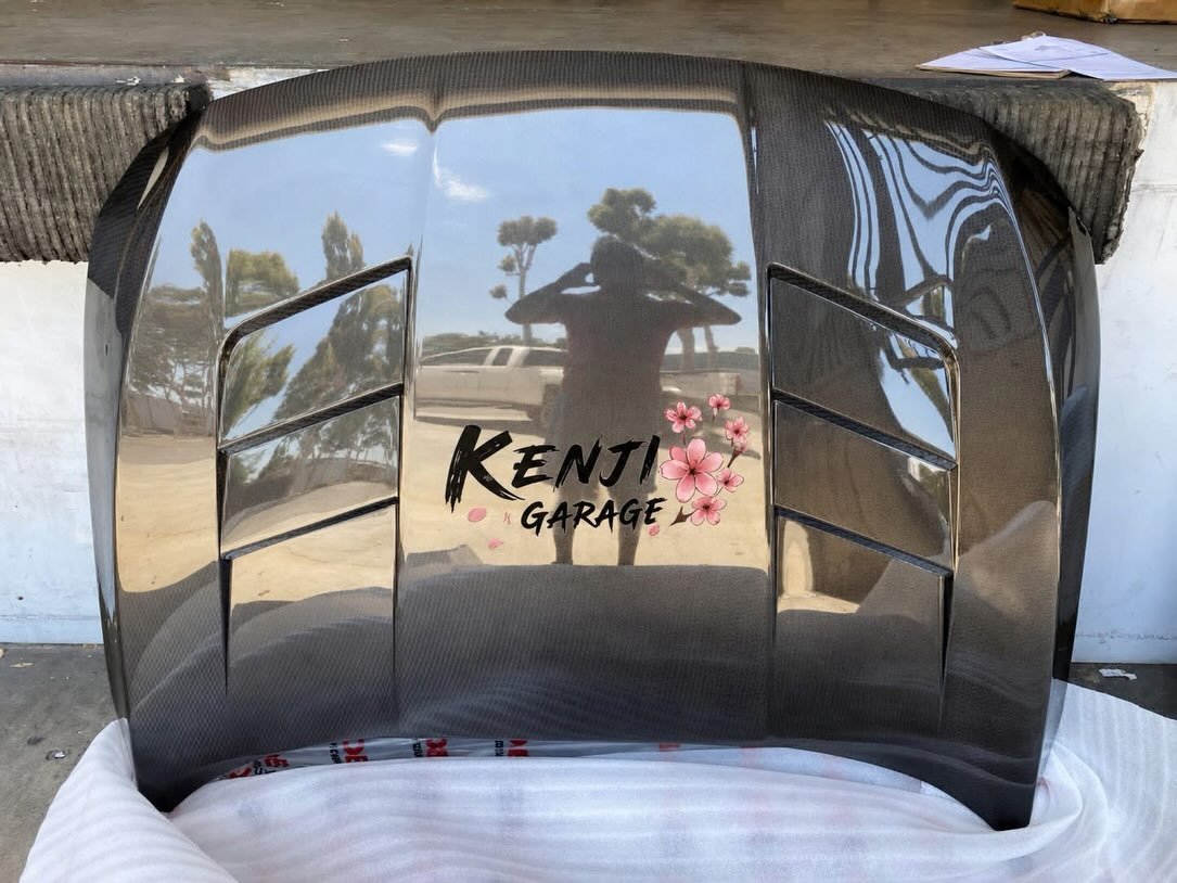 Seibon TS Style Carbon Fiber Hood 18-22 Honda Accord

Part Number: HD18HDACC-TS

🏎 Aftermarket Performance Parts
💰Financing available
📧 info@kenjigarage.com
📲 714-417-2698
🌎 Ship World Wide
💻 www.kenjigarage.com

#10thgenaccord #xgenaccord #hon