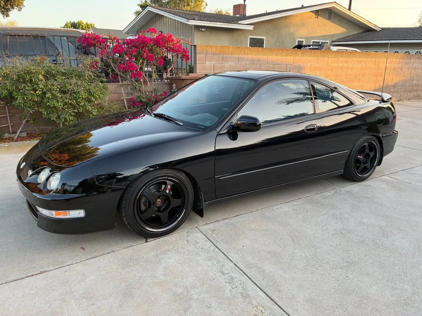 Client original paint and unmodified Integra 

🏎 Aftermarket Performance Parts
💰Financing available
📧 info@kenjigarage.com
📲 714-417-2698
🌎 Ship World Wide
💻 www.kenjigarage.com

#dc2 #integratyper #integra #acuraintegra #kenjigarage