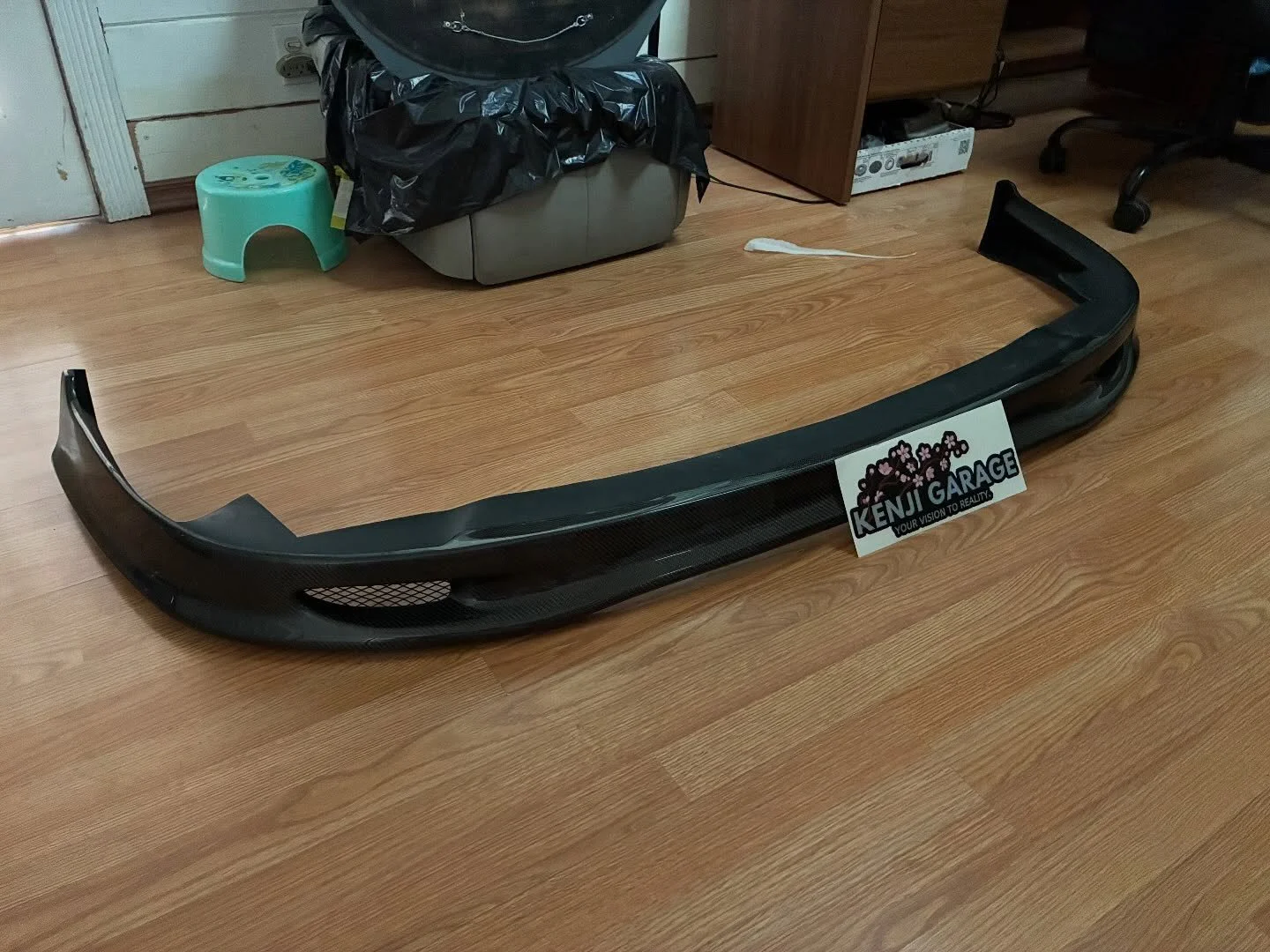Seibon SP-style carbon fiber front lip 98-01 Acura Integra USDM

Part Number: FL9801ACIN-SP

🏎 Aftermarket Performance Parts
💰Financing available
📧 info@kenjigarage.com
📲 714-417-2698
🌎 Ship World Wide
💻 www.kenjigarage.com

#seiboncarbon #inte