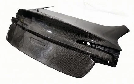 VIS Racing OEM Style Carbon Fiber Trunk 24-26 Tesla Model 3

Part Number: 24TEMD34DOE-020C

🏎 Aftermarket Performance Parts
💰Financing available
📧 info@kenjigarage.com
📲 714-417-2698
🌎 Ship World Wide
💻 www.kenjigarage.com

#tesla #teslamodel3 