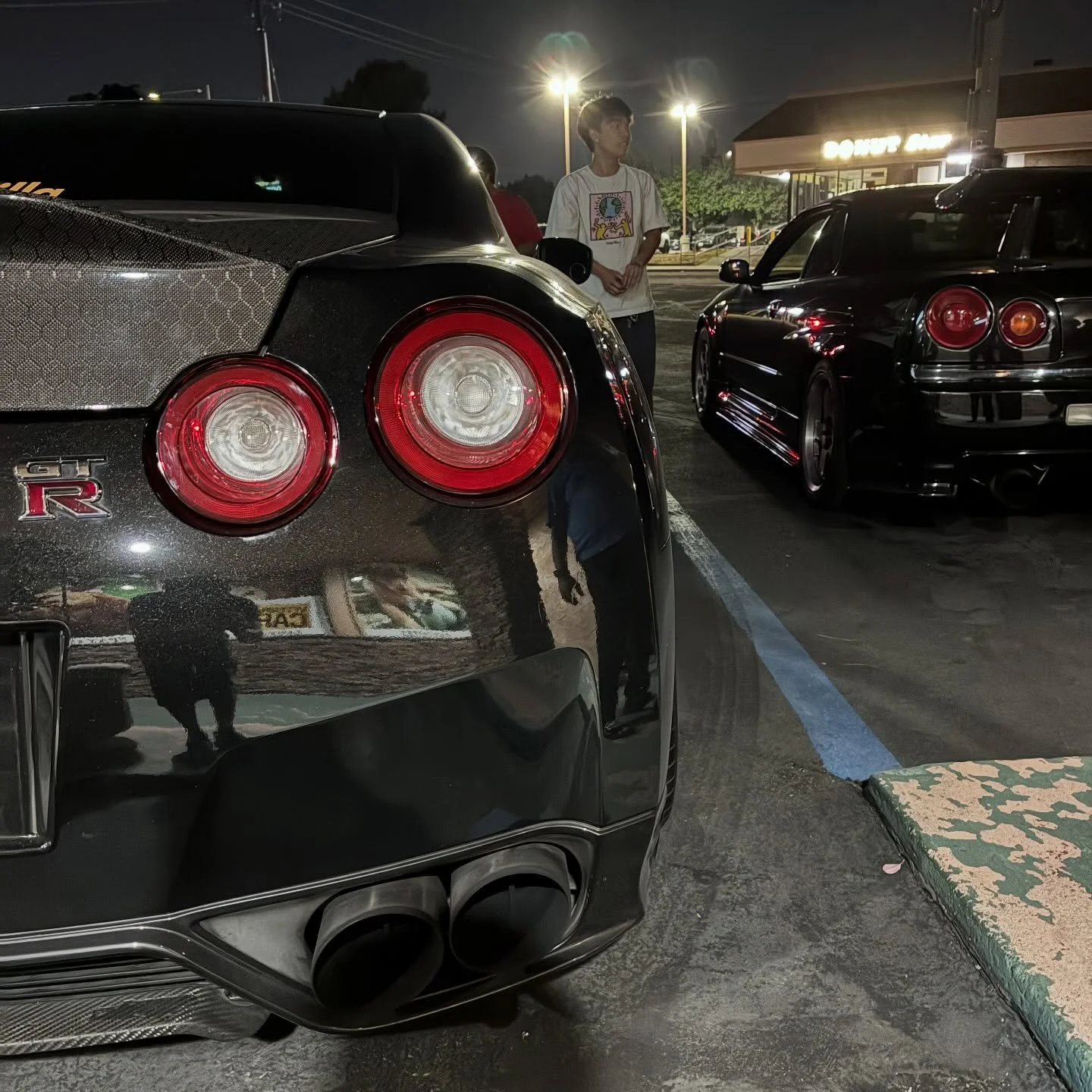 GTR &amp; Skyline 

🏎 Aftermarket Performance Parts
💰Financing available
📧 info@kenjigarage.com
📲 714-417-2698
🌎 Ship World Wide
💻 www.kenjigarage.com

#gtr35 #er34 #rb25detneo #skyliner34 #kenjigarage