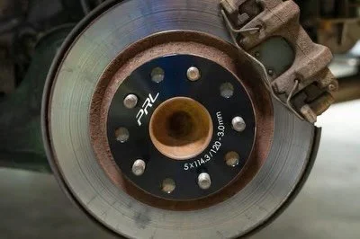 PRL 5x114.3 and 5x120 3mm Wheel Spacer Pair

Part Number: PRL.1185.1.0

🏎 Aftermarket Performance Parts
💰Financing available
📧 info@kenjigarage.com
📲 714-417-2698
🌎 Ship World Wide
💻 www.kenjigarage.com

#prlmotorsports #hondacivic #acuraintegr