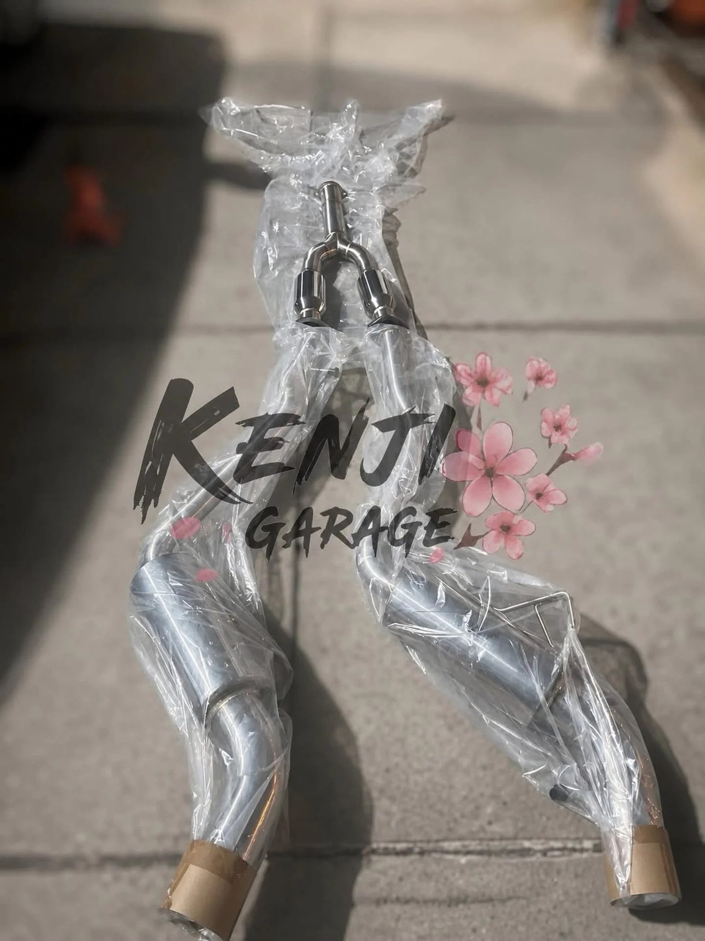 ISR Performance ST Series Dual Exhaust 14+ Infiniti Q50 3.0TT &amp; 3.7L

Part Number: IS-ST-Q50

🏎 Aftermarket Performance Parts
💰Financing available
📧 info@kenjigarage.com
📲 714-417-2698
🌎 Ship World Wide
💻 www.kenjigarage.com

#q50 #infiniti