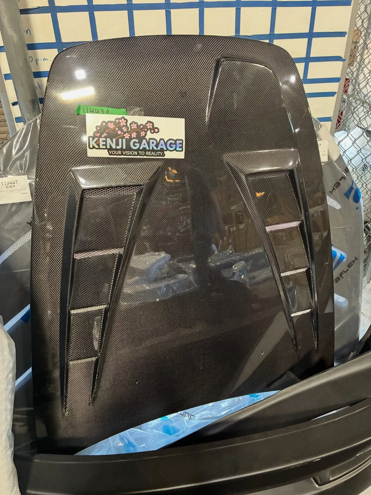 2000-2009 Honda S2000 Carbon Creations Type M Hood - 1 Piece

Part Number: 114430

🏎 Aftermarket Performance Parts
💰Financing available
📧 info@kenjigarage.com
📲 714-417-2698
🌎 Ship World Wide
💻 www.kenjigarage.com

#s2000 #hondas2000 #s2k #kenj