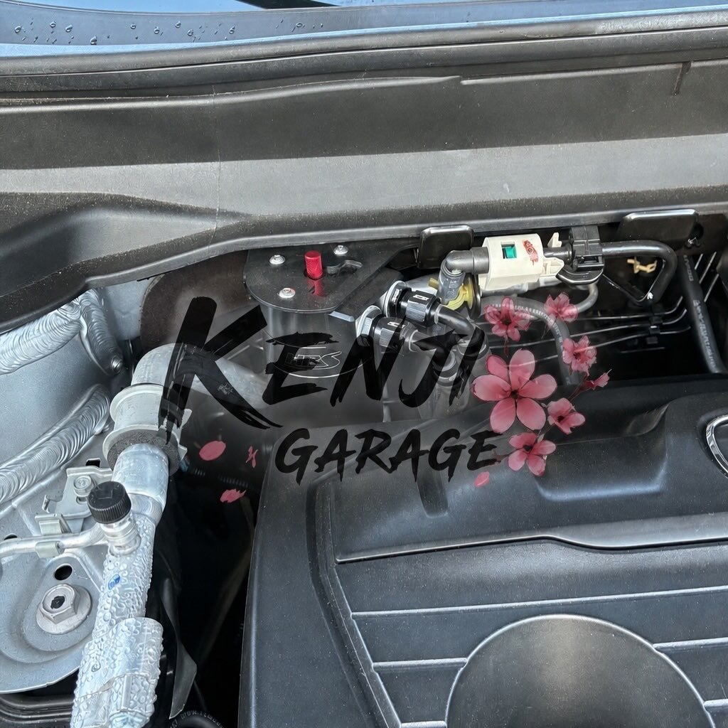 HPS Aluminum Oil Catch Can Kit 19+ Acura RDX

🏎 Aftermarket Performance Parts
💰Financing available
📧 info@kenjigarage.com
📲 714-417-2698
🌎 Ship World Wide
💻 www.kenjigarage.com

#acurardx #rdx #rdxaspec #hps #kenjigarage