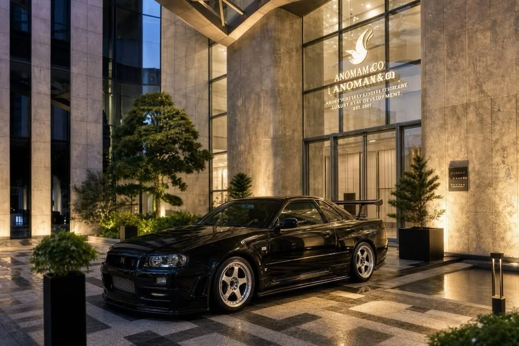 🏎 Aftermarket Performance Parts
💰Financing available
📧 info@kenjigarage.com
📲 714-417-2698
🌎 Ship World Wide
💻 www.kenjigarage.com

#gtr34 #nissanskyline #er34 #kenjigarage #landmark81