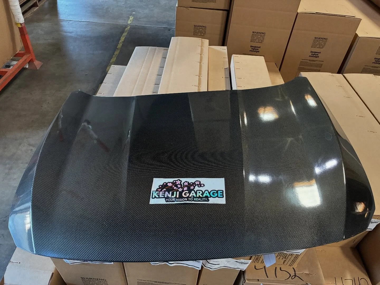 Carbon Creations OEM Look Hood 18-22 Honda Accord

Part Number: 118154

🏎 Aftermarket Performance Parts
💰Financing available
📧 info@kenjigarage.com
📲 714-417-2698
🌎 Ship World Wide
💻 www.kenjigarage.com

#10thgenaccord #accord #xgenaccord #carb