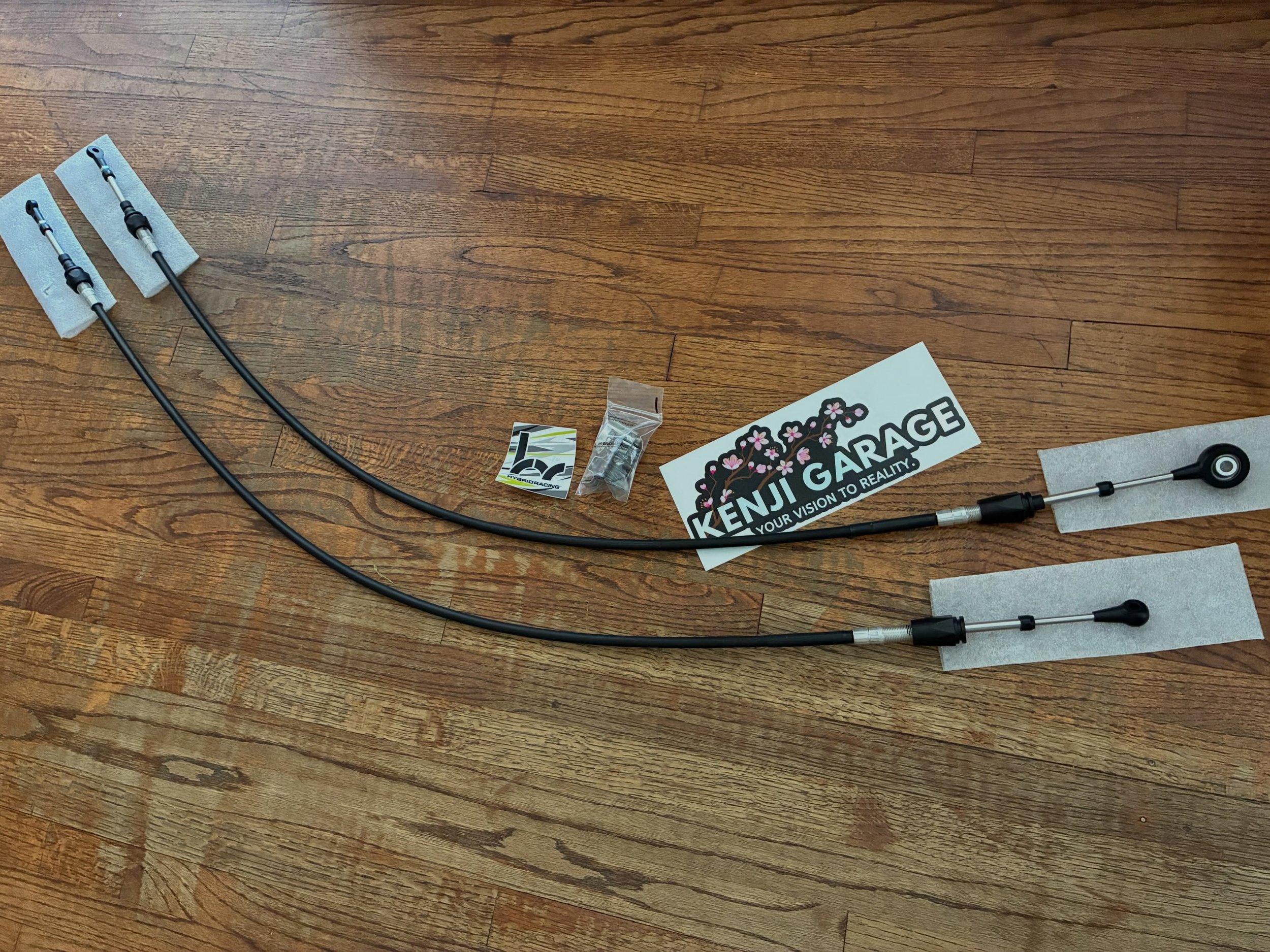 HYBRID RACING SHIFTER CABLES: 02-06 ACURA RSX/K-SERIES SWAP K20A/A2/A3/Z1 GEARBOX ONLY

Part Number HYB-SCA-01-05

🏎 Aftermarket Performance Parts
💰Financing available
📧 info@kenjigarage.com
📲 714-417-2698
🌎 Ship World Wide
💻 www.kenjigarage.co