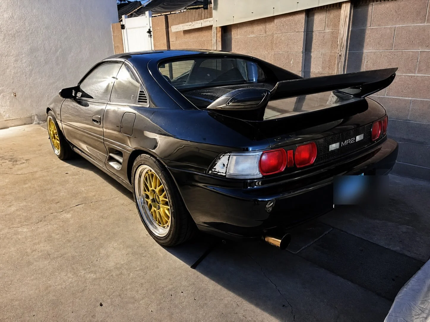 🏎 Aftermarket Performance Parts
💰Financing available
📧 info@kenjigarage.com
📲 714-417-2698
🌎 Ship World Wide
💻 www.kenjigarage.com

#sw20 #bbslm #toyotamr2 #mr2turbo #kenjigarage