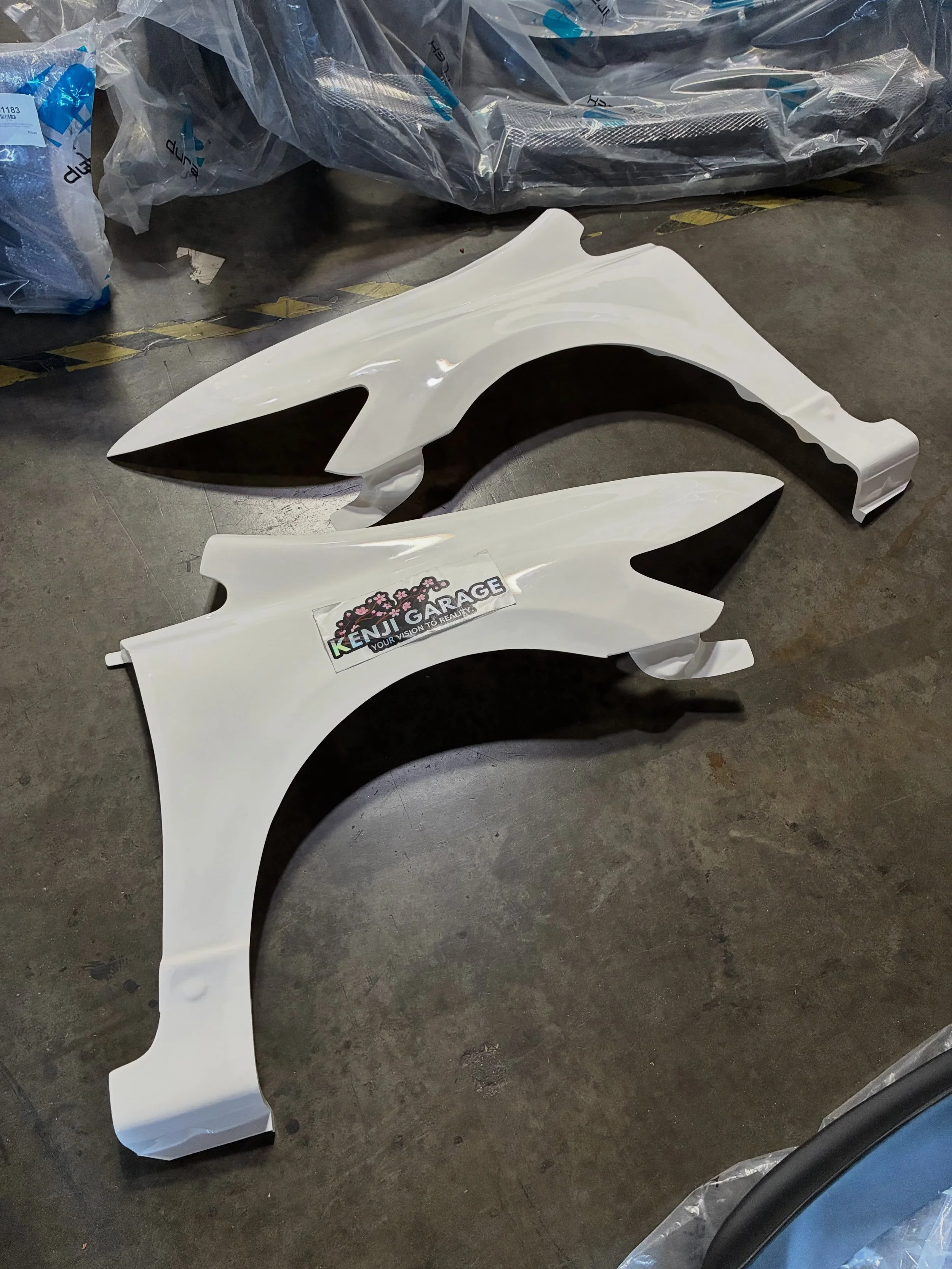 2006-2011 Honda Civic Sedan JDM Gralix Type R Fender

Part Number: 207741

🏎 Aftermarket Performance Parts
💰Financing available
📧 info@kenjigarage.com
📲 714-417-2698
🌎 Ship World Wide
💻 www.kenjigarage.com

#8thgencivic #civicsi #hondacivic #fa