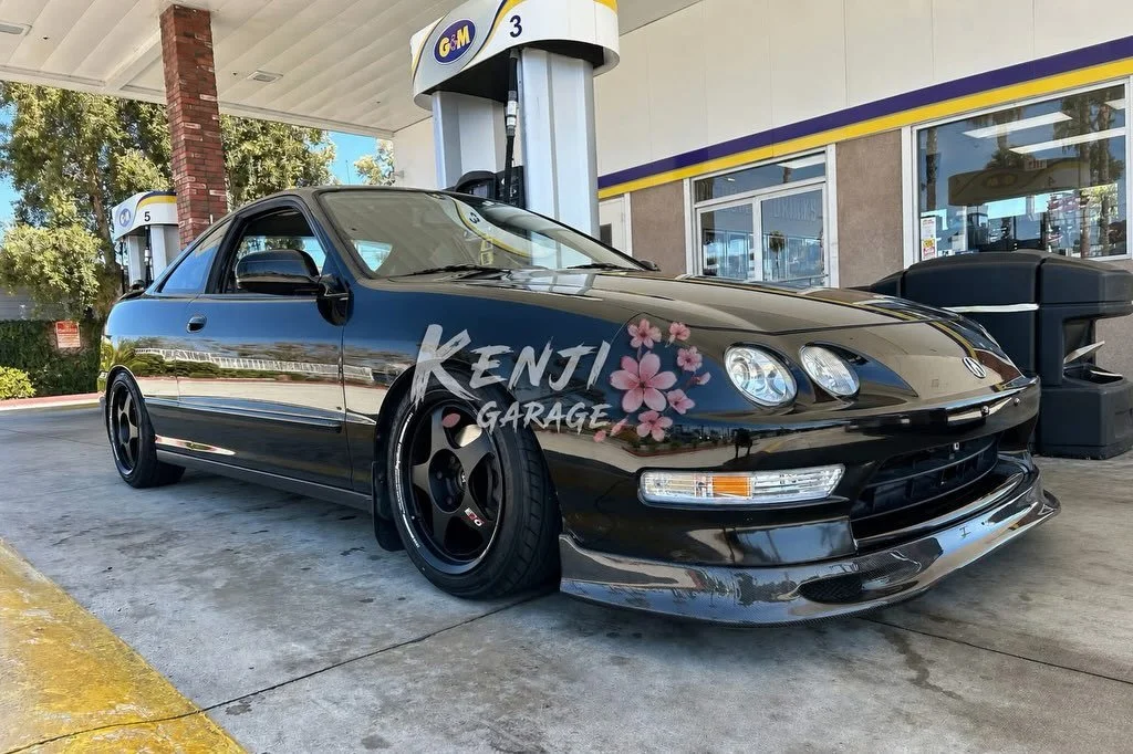 Seibon SP-style carbon fiber front lip 98-01 Acura Integra USDM

Part Number: FL9801ACIN-SP

🏎 Aftermarket Performance Parts
💰Financing available
📧 info@kenjigarage.com
📲 714-417-2698
🌎 Ship World Wide
💻 www.kenjigarage.com

#dc2 #integratyper 