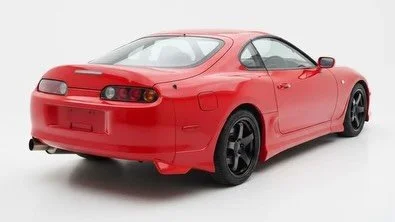 VIS Racing Ballistix Rear Aprons 93-98 Toyota Supra 

Part Number: 93TYSUP2DBX-012

🏎 Aftermarket Performance Parts
💰Financing available
📧 info@kenjigarage.com
📲 714-417-2698
🌎 Ship World Wide
💻 www.kenjigarage.com

#supra #kenjigarage #mk4supr