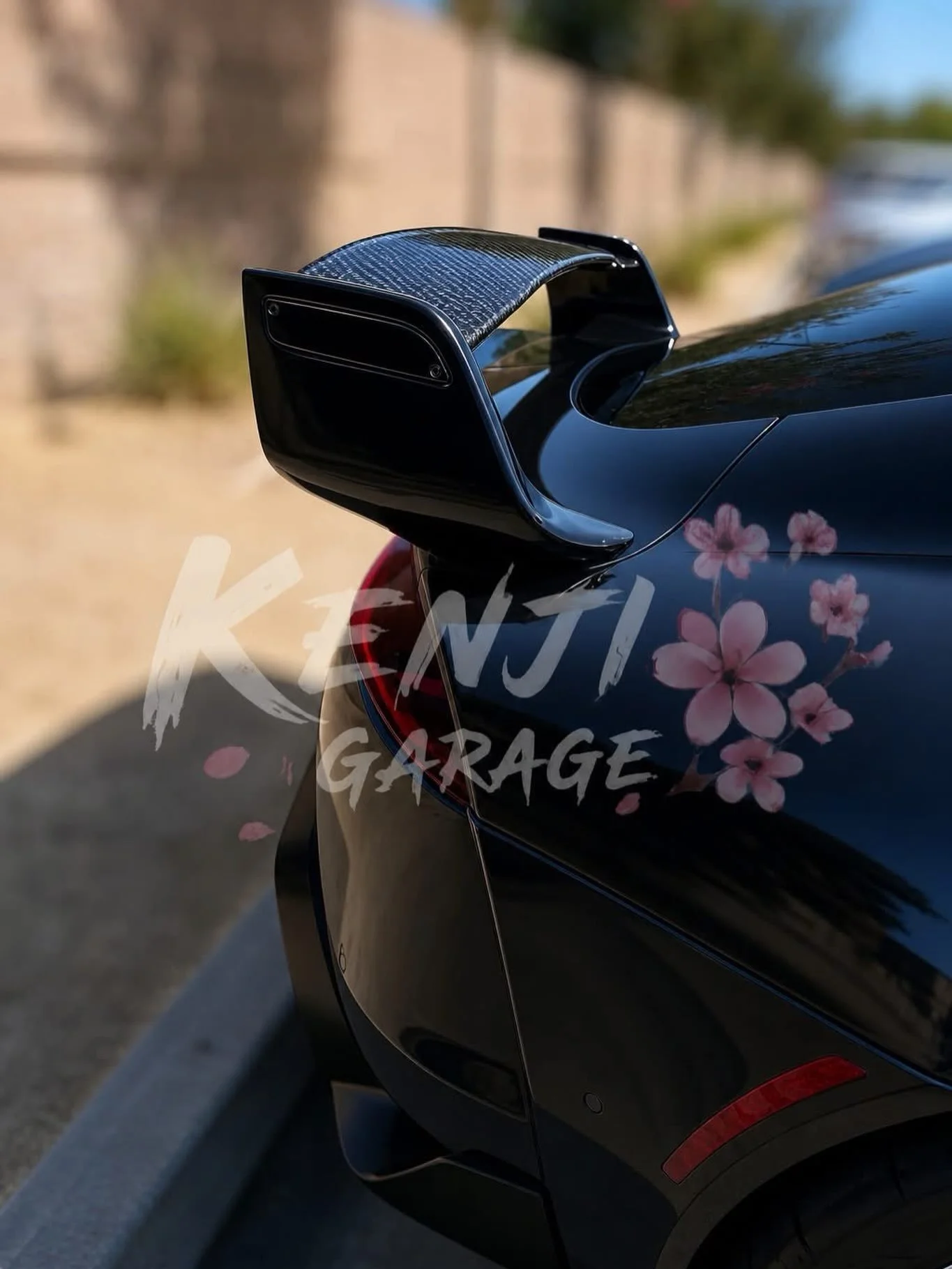 2020+ Toyota Supra A90/A91 Carbon Creations Super Speed Rear Wing Spoiler - 3 Pieces

Part Number: 117230

🏎 Aftermarket Performance Parts
💰Financing available
📧 info@kenjigarage.com
📲 714-417-2698
🌎 Ship World Wide
💻 www.kenjigarage.com

#supr