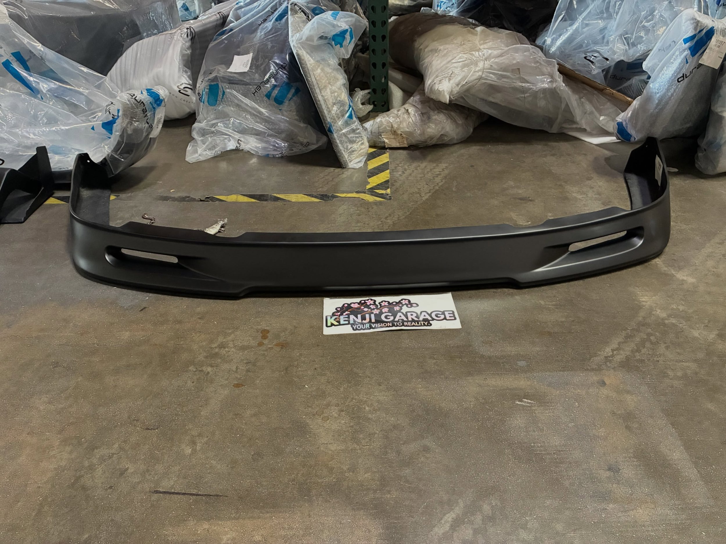1997-2001 Honda Prelude Duraflex Track Front Lip Spoiler - 1 Piece

Part Number: 116492

🏎 Aftermarket Performance Parts
💰Financing available
📧 info@kenjigarage.com
📲 714-417-2698
🌎 Ship World Wide
💻 www.kenjigarage.com

#prelude #hondaprelude 
