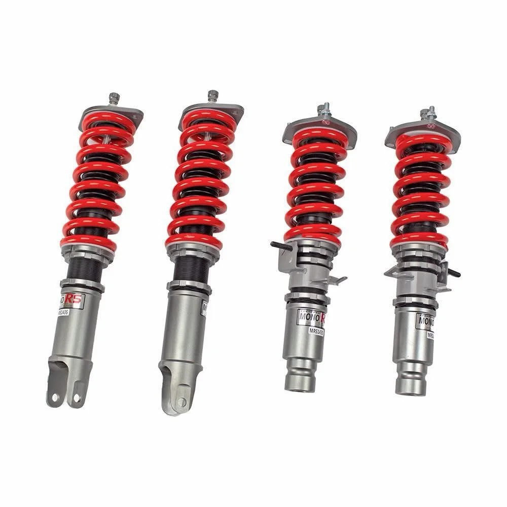Godspeed MonoRS True Rear Coilovers 07-14 Infiniti G25X/G35X/G37X/Q40X AWD Sedan / 08-15 Infiniti G37/Q60 AWD Coupe

Part Number: MRS1435

🏎 Aftermarket Performance Parts
💰Financing available
📧 info@kenjigarage.com
📲 714-417-2698
🌎 Ship World Wi
