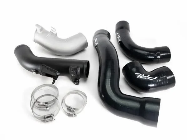 PRL Intercooler Charge Pipe Upgrade Kit applications available for:

23+ Honda Civic Type R FL5 / 23+ Acura Integra Type S DE5
Part number: PRL-FL5-CP

17-21 Honda Civic Type R FK8
Part Number: PRL-HCR-CP

🏎 Aftermarket Performance Parts
💰Financing