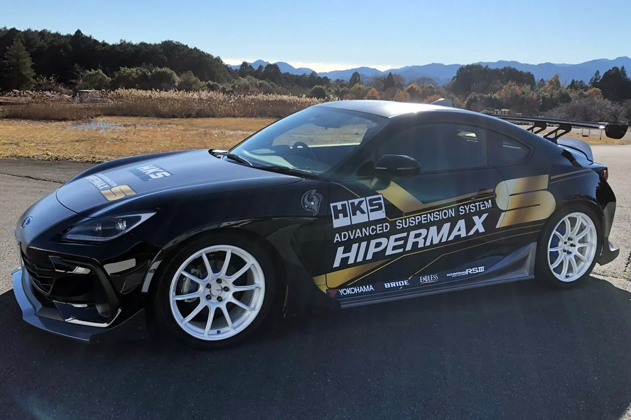 HKS performance parts available on our online catalog for FRS/BRZ/GR86/86 Platforms 

🏎 Aftermarket Performance Parts
💰Financing available
📧 info@kenjigarage.com
📲 714-417-2698
🌎 Ship World Wide
💻 www.kenjigarage.com

#gr86 #brz #frs #frs86 #ke