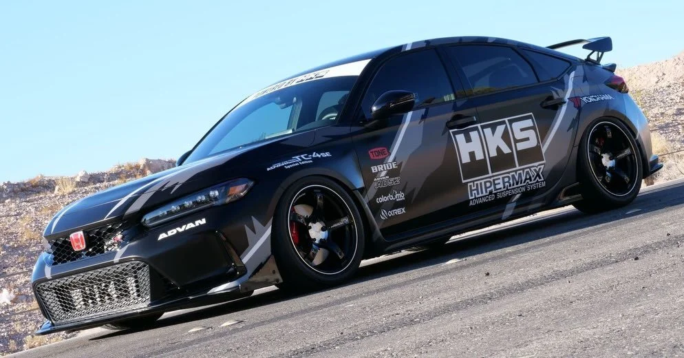 HKS 17+ Honda Civic Type R FK8 / FL5 parts on our online store catalog

🏎 Aftermarket Performance Parts
💰Financing available
📧 info@kenjigarage.com
📲 714-417-2698
🌎 Ship World Wide
💻 www.kenjigarage.com

#fl5 #fk8 #civictyper #kenjigarage #hks