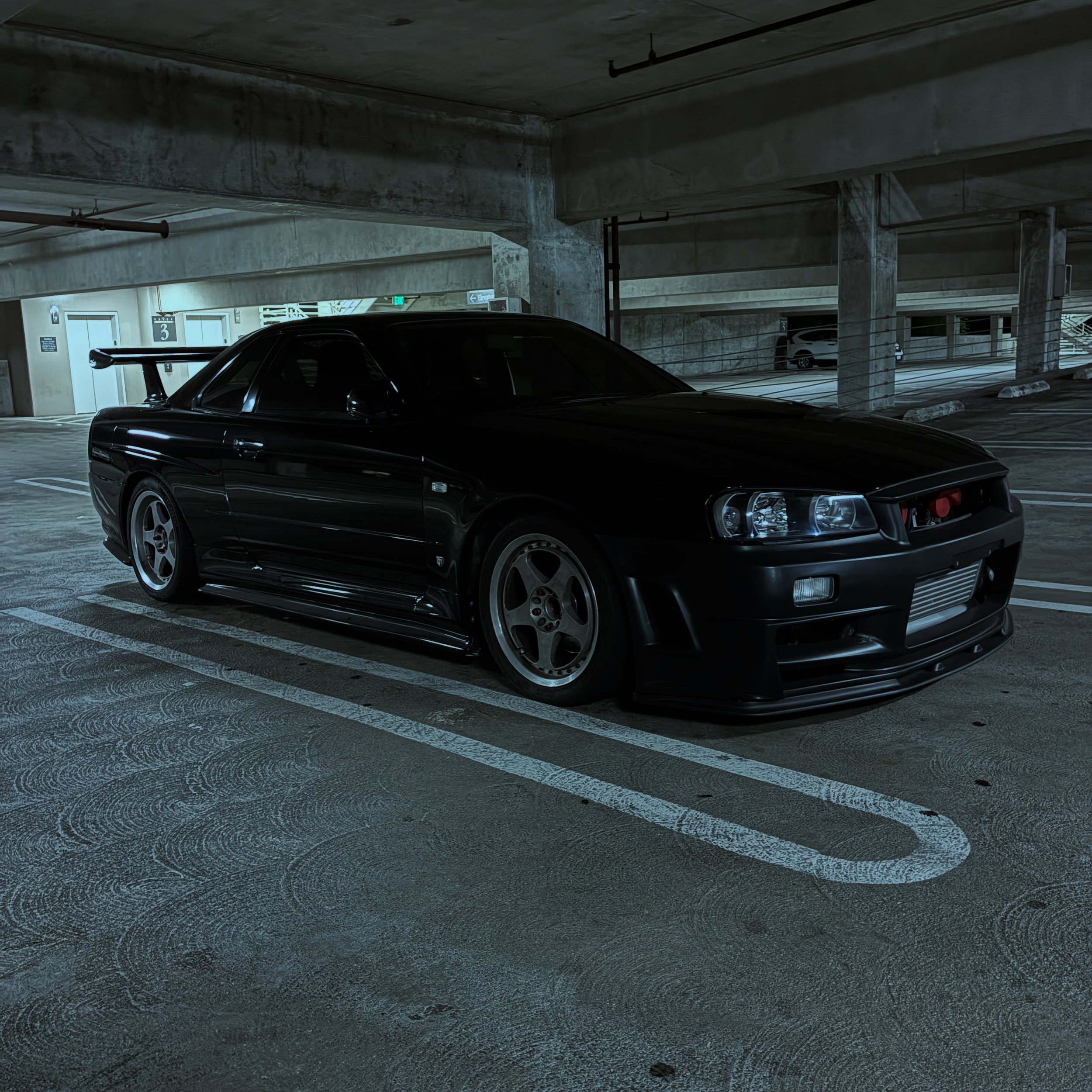 HKS performance parts available on our online catalog for 89-02 Nissan Skyline R32/R33/R34

🏎 Aftermarket Performance Parts
💰Financing available
📧 info@kenjigarage.com
📲 714-417-2698
🌎 Ship World Wide
💻 www.kenjigarage.com

#nissanskyline #skyl