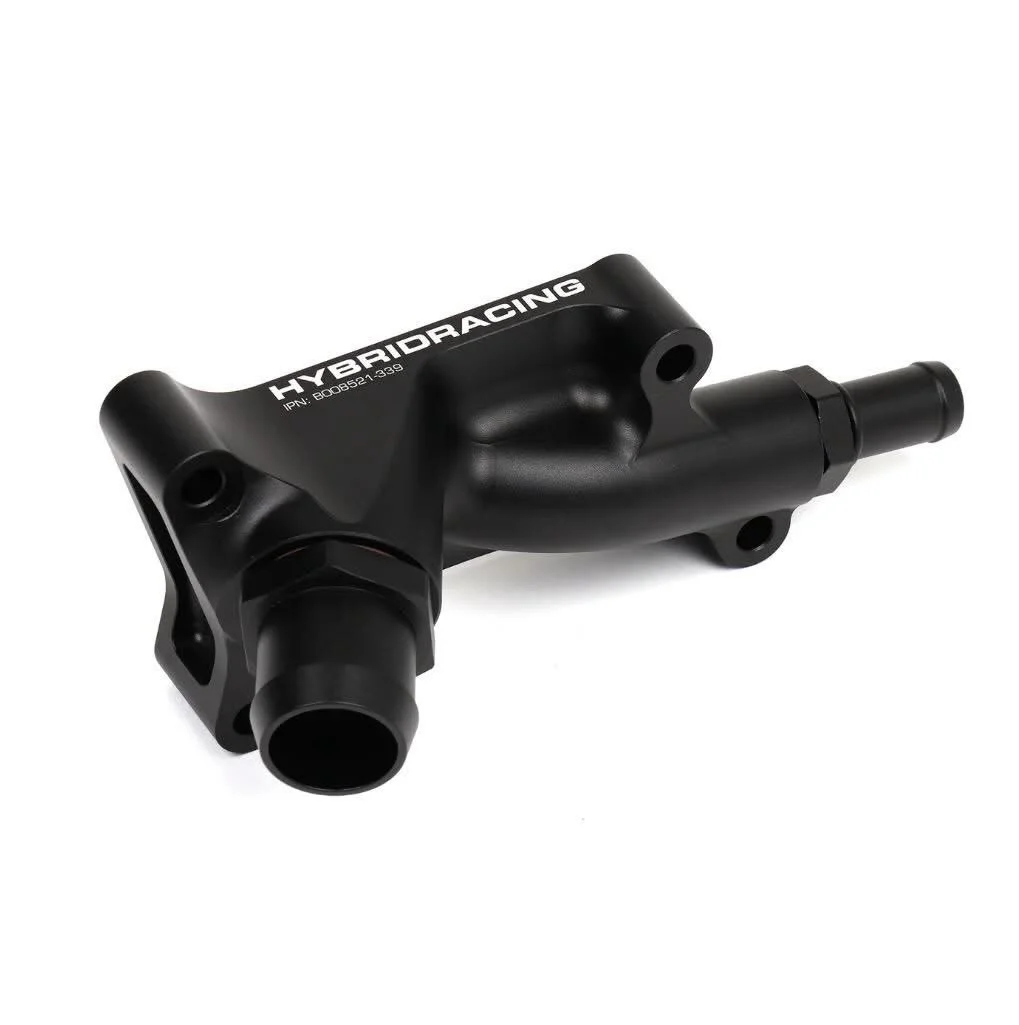 Hybrid Racing RBC FWD Coolant Port Adapter K20Z3/K24A/K24Z

Part Number: HYB-CPA-01-04

Details:

FITMENT
2013-2015 Acura ILX
2004-2008 Acura TSX
2003-2007 Honda Accord
2006-2011 Honda Civic Si
2012-2015 Honda Civic Si
2003-2011 Honda Element

Compat