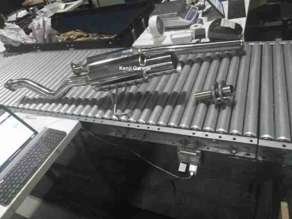 Invidia 01-05 Honda Civic EX Sedan / Coupe 60mm (101mm tip) Catback Exhaust

Part Number: HS01HC2GTP

🏎 Aftermarket Performance Parts
💰Financing available
📧 info@kenjigarage.com
📲 714-417-2698
🌎 Ship World Wide
💻 www.kenjigarage.com

#civic #ho