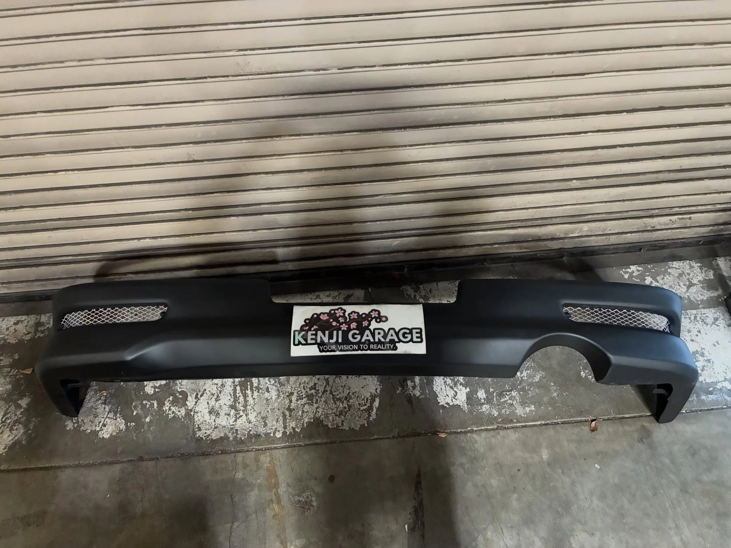 2005-2006 Acura RSX Duraflex A Spec Rear Lip Spoiler - 1 Piece

Part number : 116404

🏎 Aftermarket Performance Parts
💰Financing available
📧 info@kenjigarage.com
📲 714-417-2698
🌎 Ship World Wide
💻 www.kenjigarage.com

#rsxtypes #rsx #dc5 #dc5cr