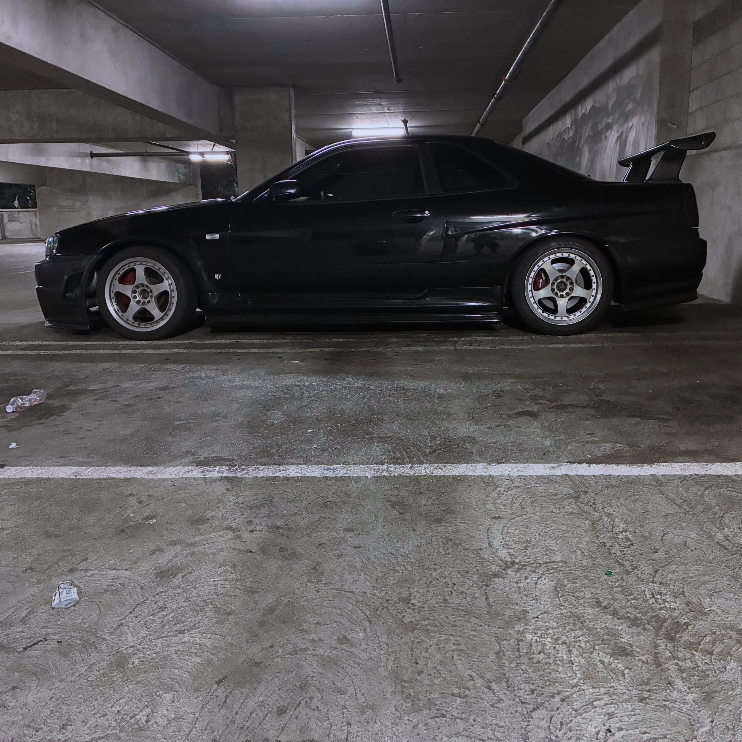 🏎 Aftermarket Performance Parts
💰Financing available
📧 info@kenjigarage.com
📲 714-417-2698
🌎 Ship World Wide
💻 www.kenjigarage.com

#r34gtt #rb25detneo #er34 #skyliner34 #kenjigarage