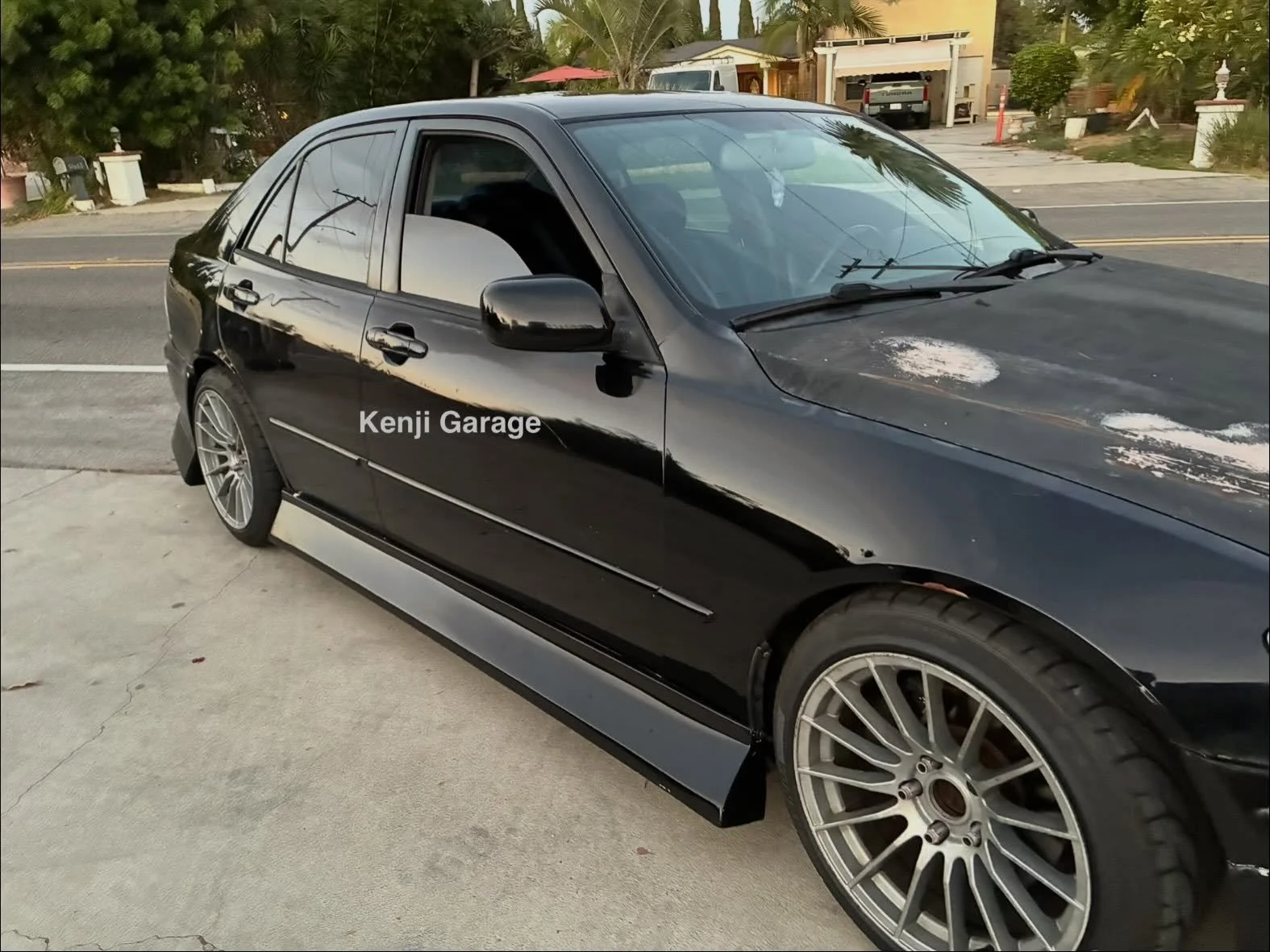2000-2005 Lexus IS Series IS300 Duraflex B-Sport Side Skirt Rocker Panels - 2 Piece

Part Number: 109599

🏎 Aftermarket Performance Parts
💰Financing available
📧 info@kenjigarage.com
📲 714-417-2698
🌎 Ship World Wide
💻 www.kenjigarage.com

#is300