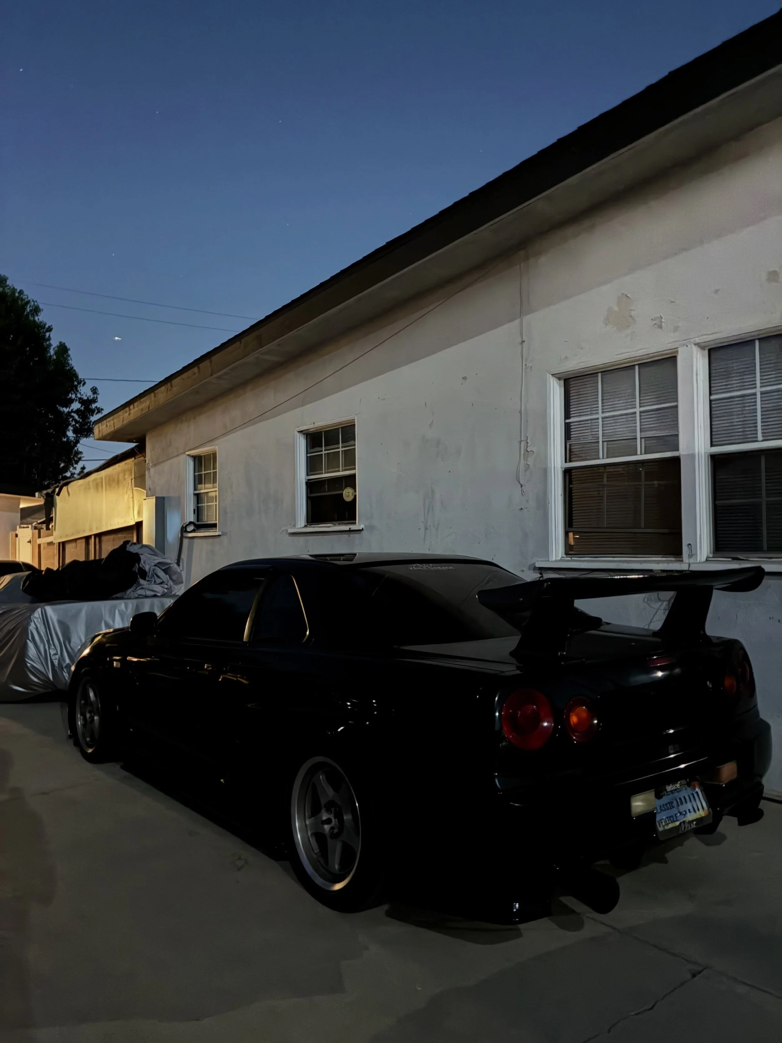 🏎 Aftermarket Performance Parts
💰Financing available
📧 info@kenjigarage.com
📲 714-417-2698
🌎 Ship World Wide
💻 www.kenjigarage.com

#r34gtt #r34gtr #kenjigarage #rb25det #nissanskyline
