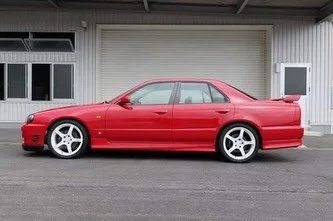 HKS HIPERMAX R Coilover 98-02 Nissan Skyline GTT Coupe / Sedan R34 RWD w/Fork Rear

Part Number: 80310-AN008

🏎 Aftermarket Performance Parts
💰Financing available
📧 info@kenjigarage.com
📲 714-417-2698
🌎 Ship World Wide
💻 www.kenjigarage.com

#e