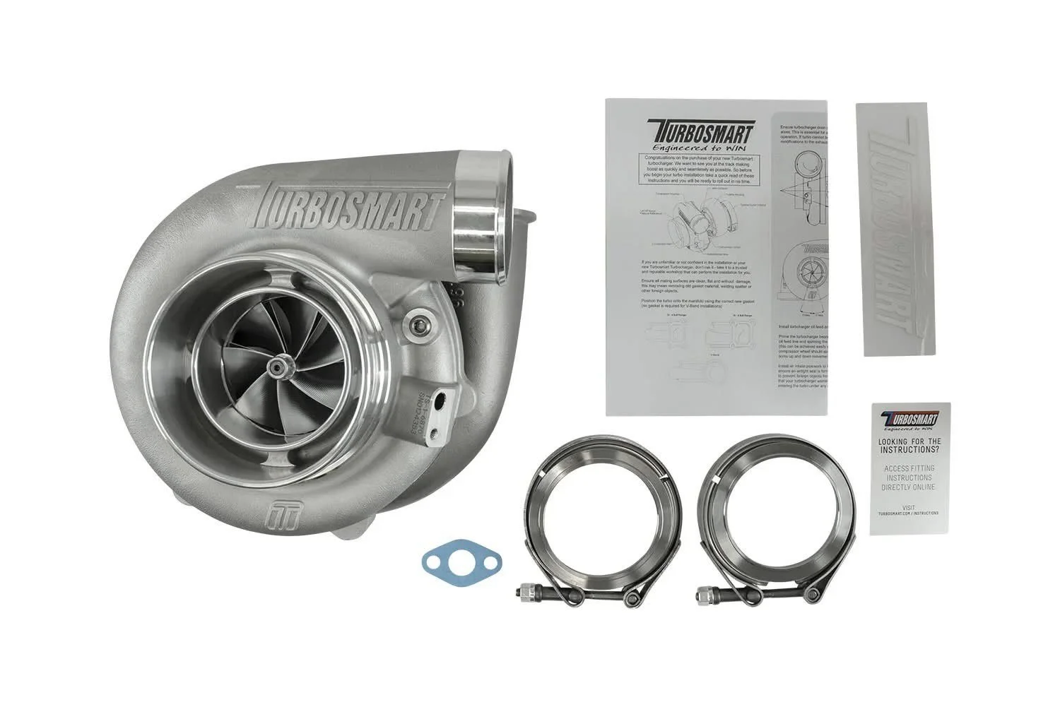 Turbosmart TS-1 Performance 6870 Turbo 20+ Toyota Supra 3.0T

Part Number: TS-1-6870B

🏎 Aftermarket Performance Parts
💰Financing available
📧 info@kenjigarage.com
📲 714-417-2698
🌎 Ship World Wide
💻 www.kenjigarage.com

#toyotasupra #a90supra #a