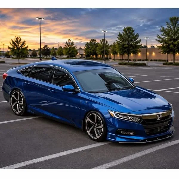 BLOX Racing Lowering Springs 18-22 Honda Accord 1.5T / 2.0T

Lowers: Front &amp; Rear 1.2&rdquo;

Part Number: BXSS-01011

🏎 Aftermarket Performance Parts
💰Financing available
📧 info@kenjigarage.com
📲 714-417-2698
🌎 Ship World Wide
💻 www.kenjig