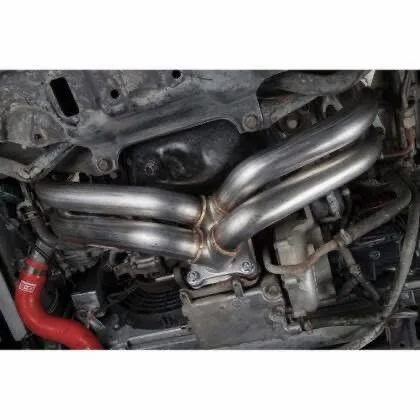 GrimmSpeed 15-21 Subaru WRX Equal Length Exhaust Header

Part Number: 113008

CARB EO: D-896-1

🏎 Aftermarket Performance Parts
💰Financing available
📧 info@kenjigarage.com
📲 714-417-2698
🌎 Ship World Wide
💻 www.kenjigarage.com

#subaruwrx #wrxv