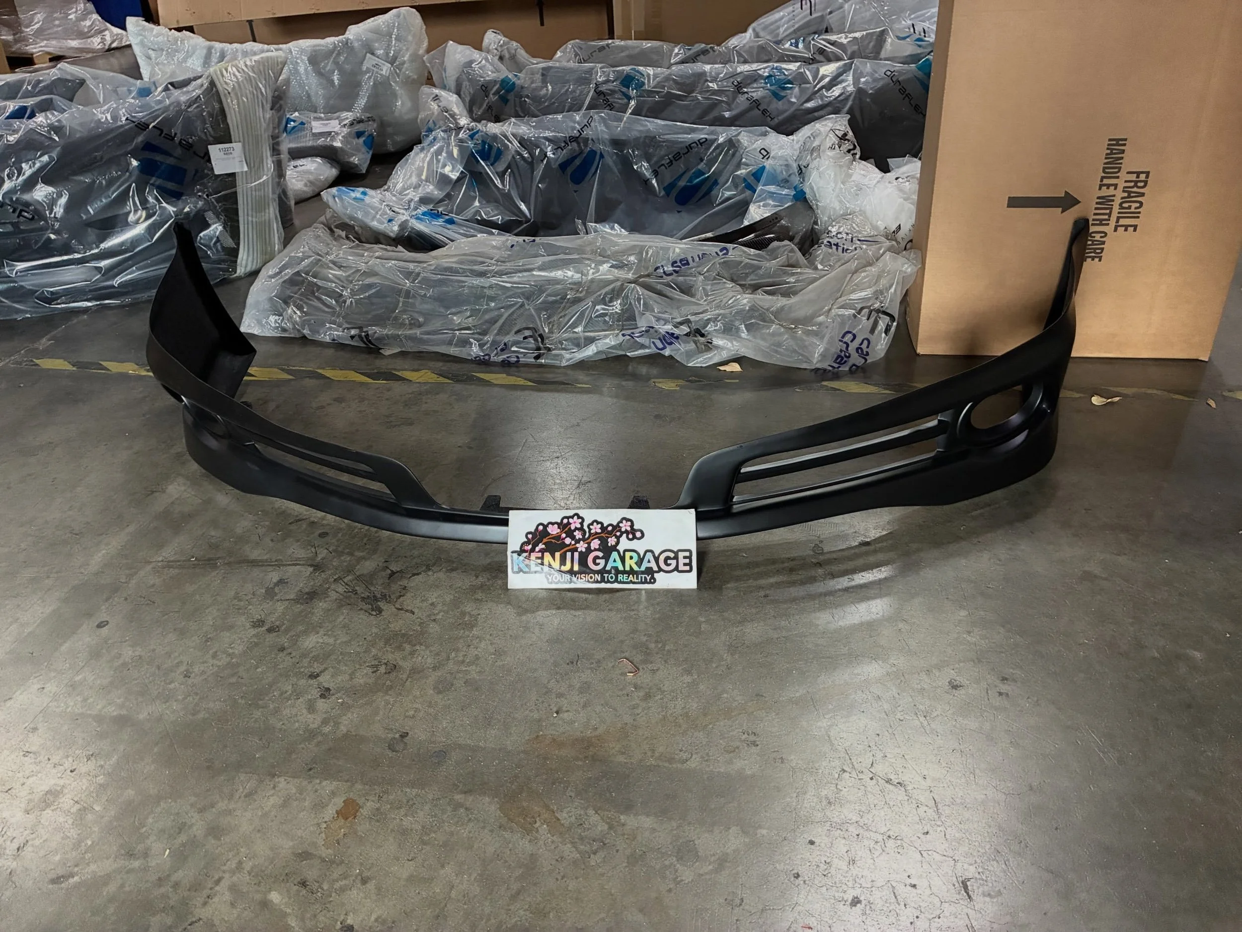 2007-2008 Acura TL Type S Duraflex Aspec Look Front Lip - 1 Piece

Part Number: 114179

🏎 Aftermarket Performance Parts
💰Financing available
📧 info@kenjigarage.com
📲 714-417-2698
🌎 Ship World Wide
💻 www.kenjigarage.com

#acuratl #tl #acuratlclu