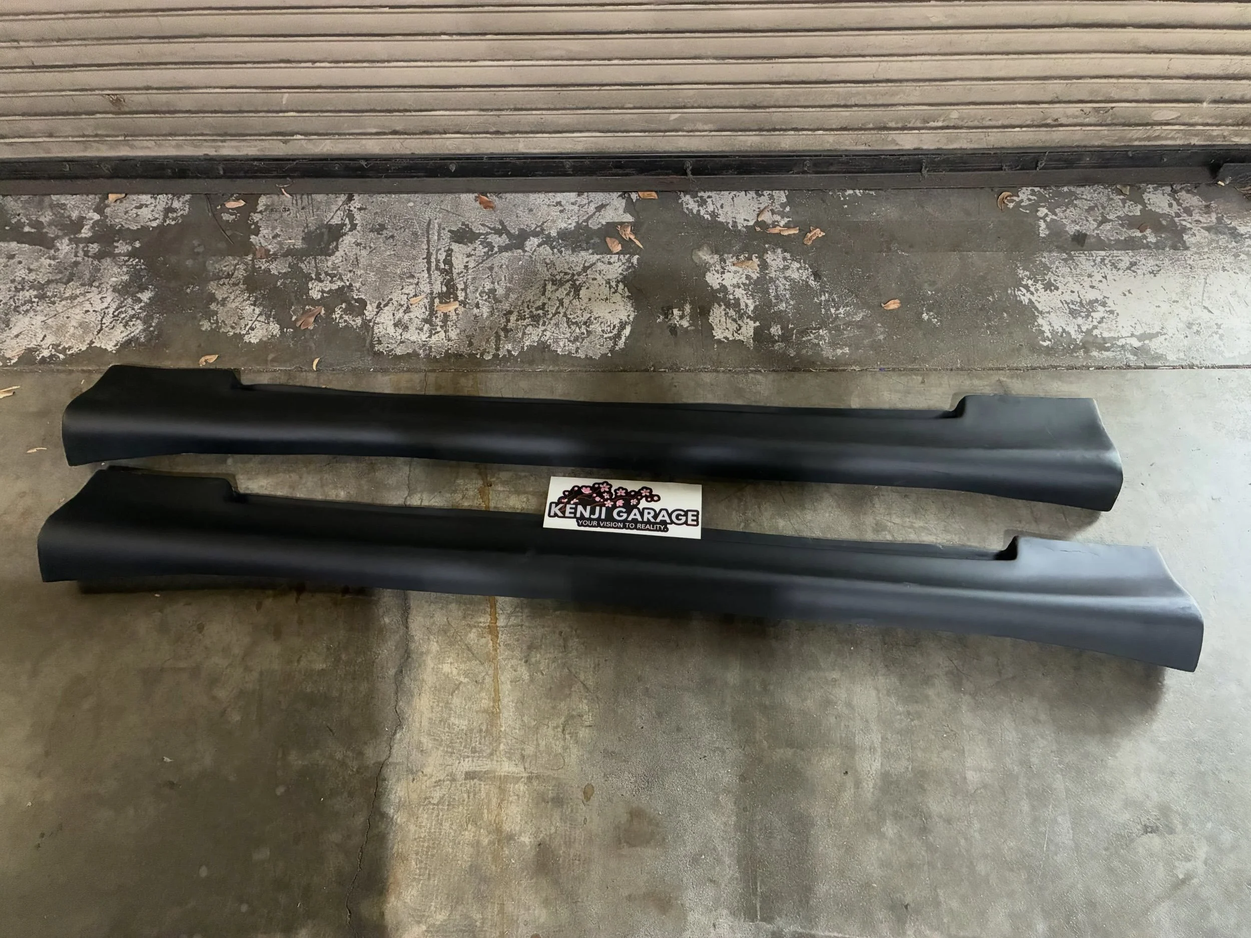 1992-2000 Lexus SC Duraflex O-Design Side Skirts

Part Number 106586

🏎 Aftermarket Performance Parts
💰Financing available
📧 info@kenjigarage.com
📲 714-417-2698
🌎 Ship World Wide
💻 www.kenjigarage.com

#sc300 #sc430 #kenjigarage #toyotasoarer #