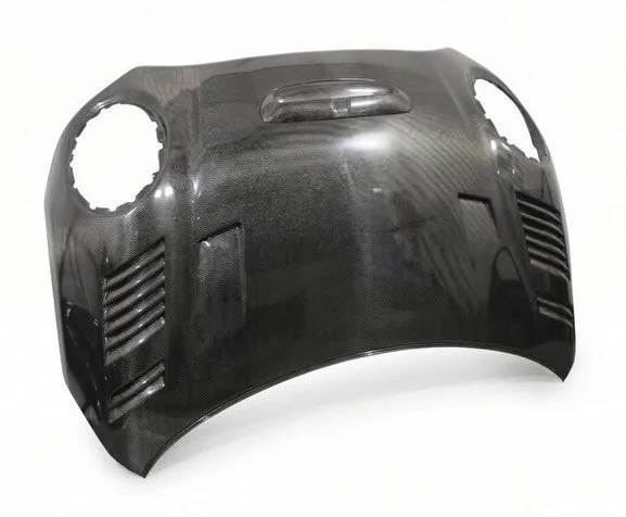 2025-2026 Mini Cooper 2 doors DTM Style Carbon Fiber Black Hood

Part Number: 25MNC2DDTM-010C

🏎 Aftermarket Performance Parts
💰Financing available
📧 info@kenjigarage.com
📲 714-417-2698
🌎 Ship World Wide
💻 www.kenjigarage.com

#minicoopers #ken