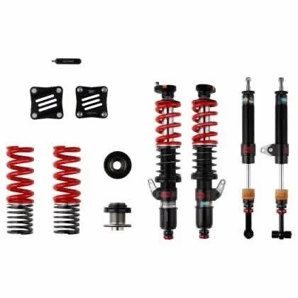Bilstein EVO R Suspension Kit for 2020-2026 Toyota GR Supra (A90/A91)

Part Number: 89-312780

Details:
Bilstein EVO R for the 2020-2026 Toyota GR Supra (A90/A91) is the next step in the evolution of performance suspension tuning. EVO R is a coilover
