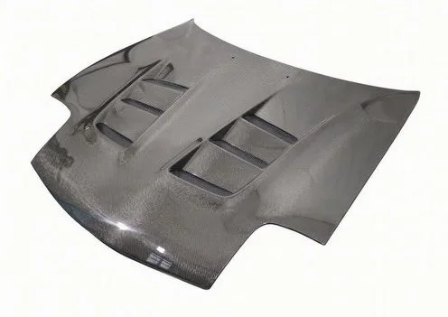 VIS Racing 1993-1996 Mazda RX7 2DR Racer Design Style Carbon Fiber Hood

Part Number: 93MZRX72DRD-010C

🏎 Aftermarket Performance Parts
💰Financing available
📧 info@kenjigarage.com
📲 714-417-2698
🌎 Ship World Wide
💻 www.kenjigarage.com

#mazdarx
