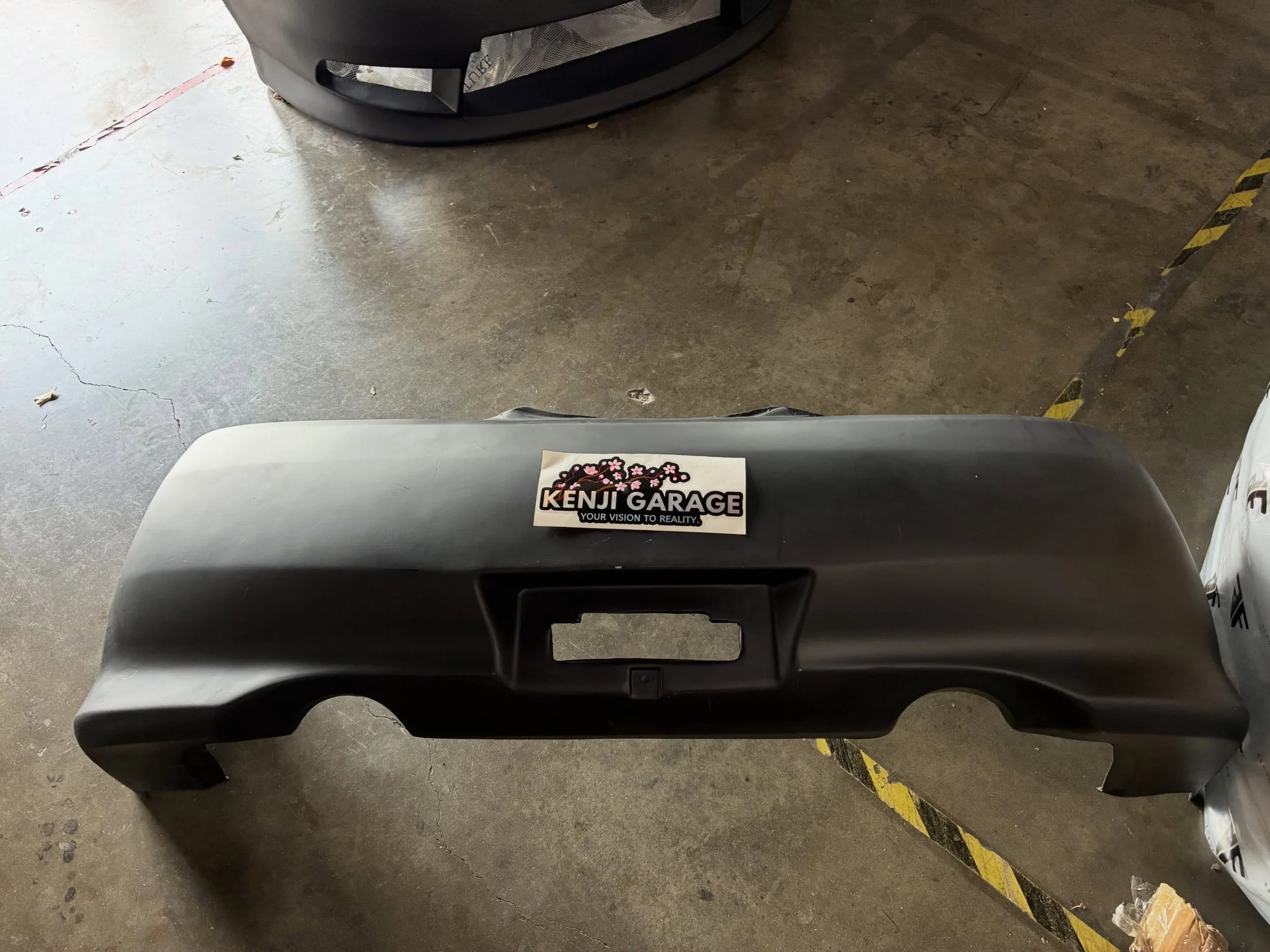2003-2007 Infiniti G Coupe G35 Duraflex IPL Look Rear Bumper - 1 Piece

Part Number: 115490

🏎 Aftermarket Performance Parts
💰Financing available
📧 info@kenjigarage.com
📲 714-417-2698
🌎 Ship World Wide
💻 www.kenjigarage.com

#duraflex #kenjigar